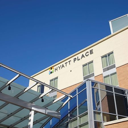 Hyatt Place West Des Moines/Jordan Creek Exterior foto