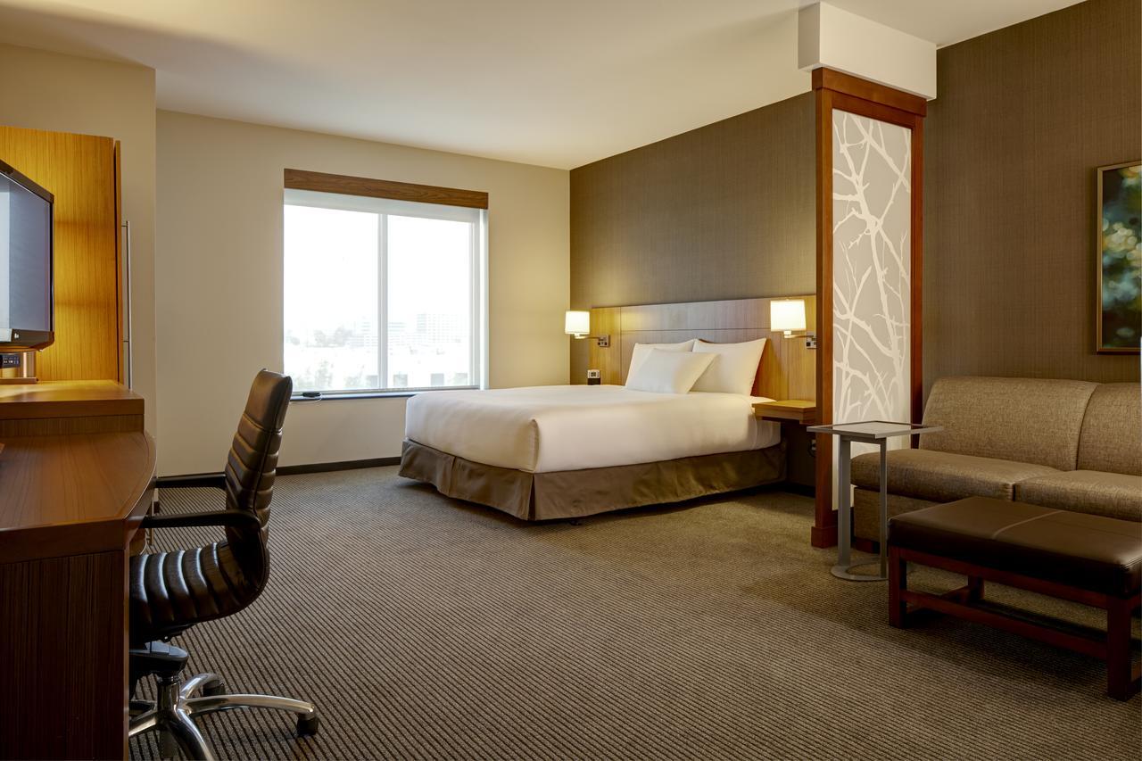 Hyatt Place West Des Moines/Jordan Creek Habitación foto