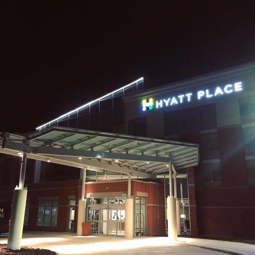 Hyatt Place West Des Moines/Jordan Creek Exterior foto